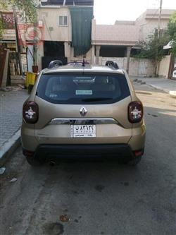 رینۆ داستەر